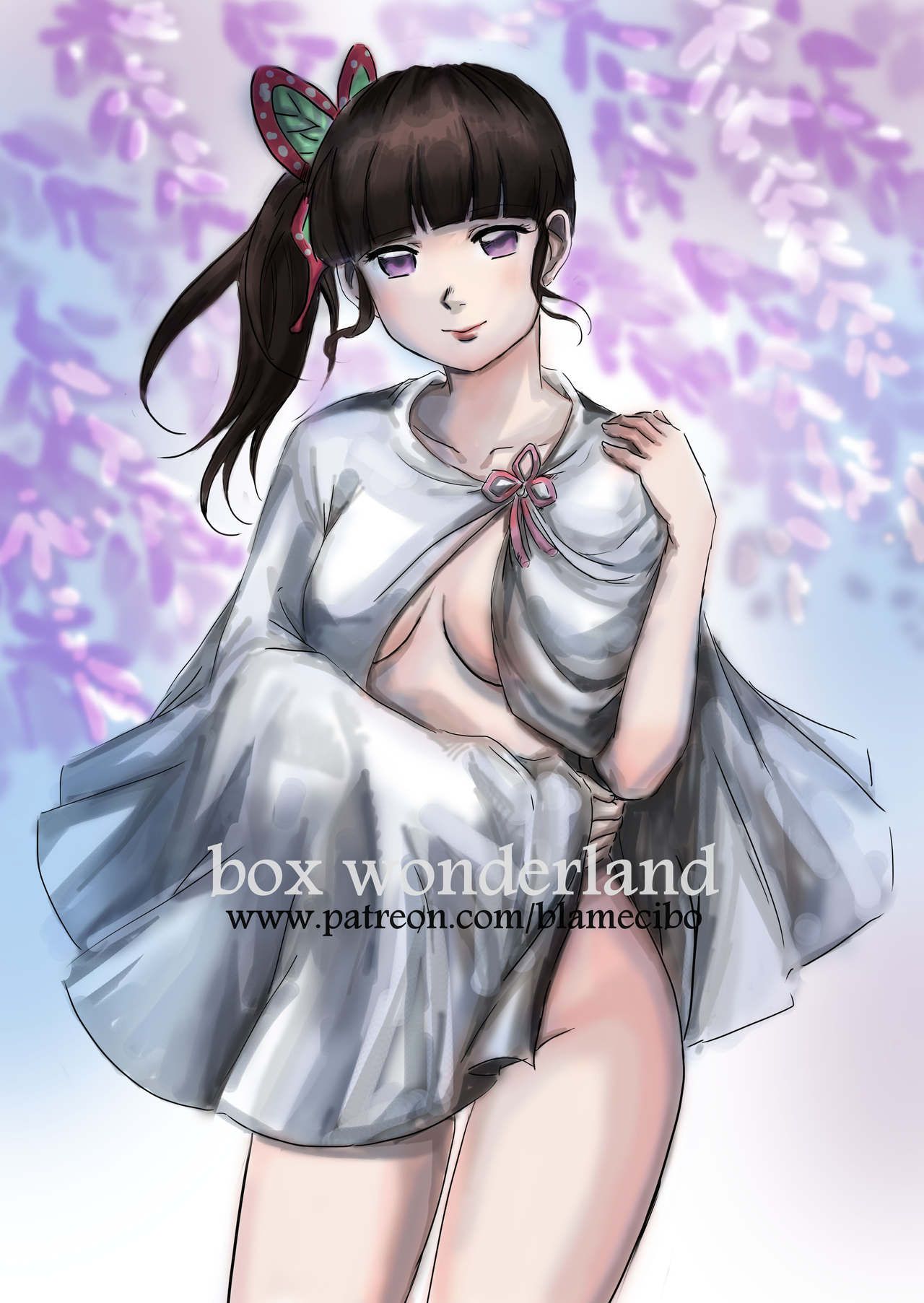 [Pixiv] box wonderland (34247644) [Pixiv] box wonderland (34247644) 28