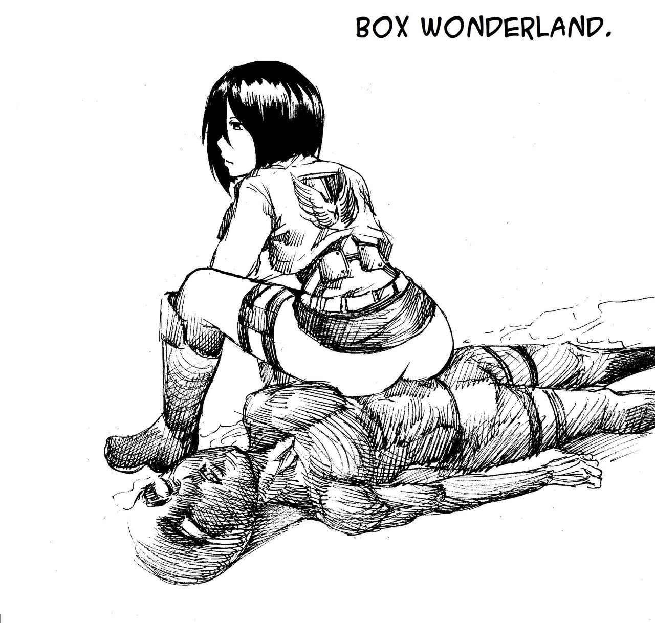 [Pixiv] box wonderland (34247644) [Pixiv] box wonderland (34247644) 84