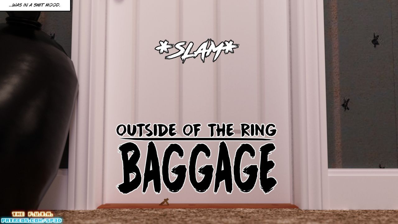 SquarePeg3D - Baggage (Complete) 9