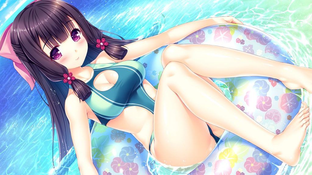 If you are a gentleman who likes images of swimsuits, please click here. 8