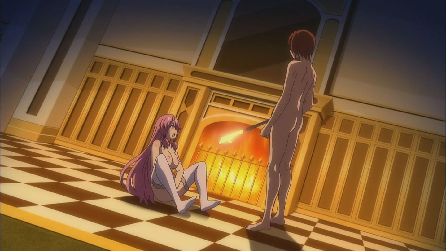 【Image】Recent anime, no matter how much it becomes too erotic 3