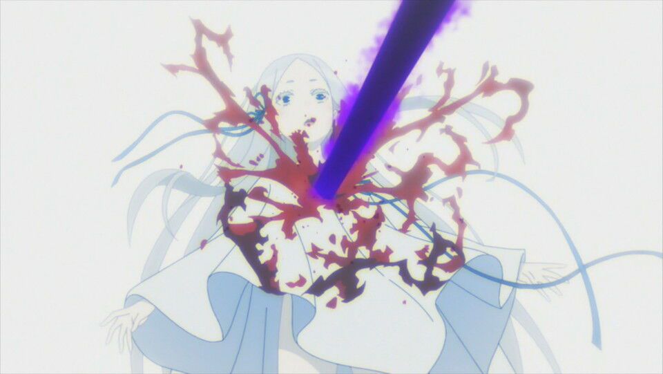 [Tears? ] "Rezero (2nd term)" 44 stories impression. I want to be blamed for words by Pandora (* ́М') Hahaha (Re: Life in another world starting from zero) 10