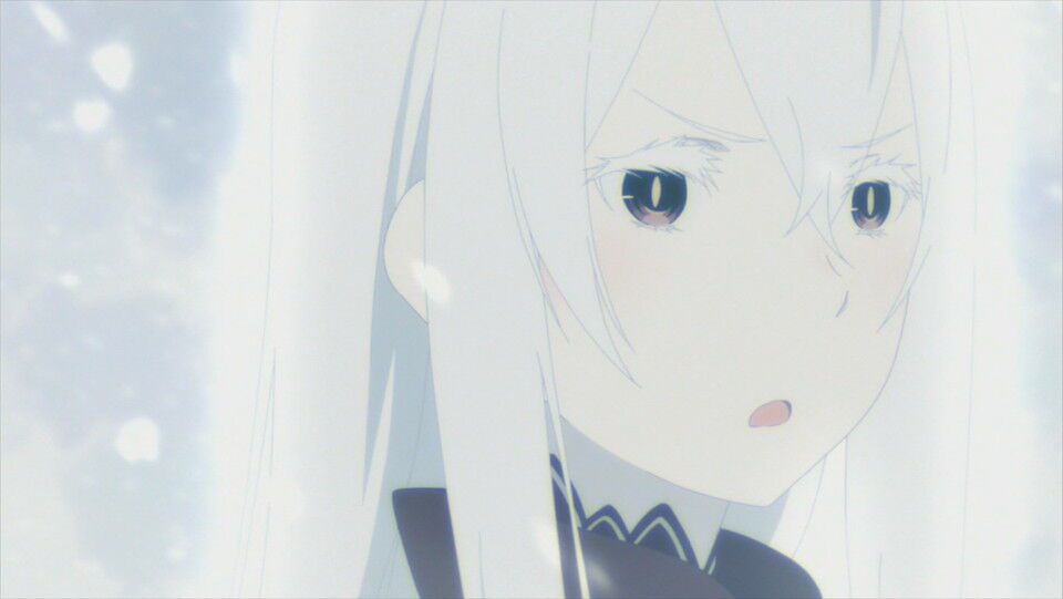 [Tears? ] "Rezero (2nd term)" 44 stories impression. I want to be blamed for words by Pandora (* ́М') Hahaha (Re: Life in another world starting from zero) 15