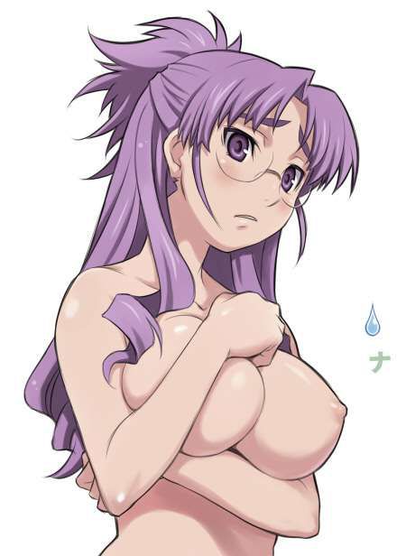 [Matros F] erotic image of Nanase Matsuura 29