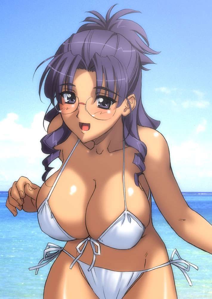 [Matros F] erotic image of Nanase Matsuura 31