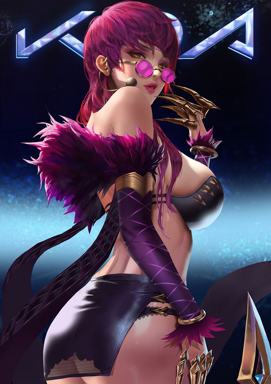 Artist Galleries ::: Lexaiduer (Patreon / Pixiv) 2