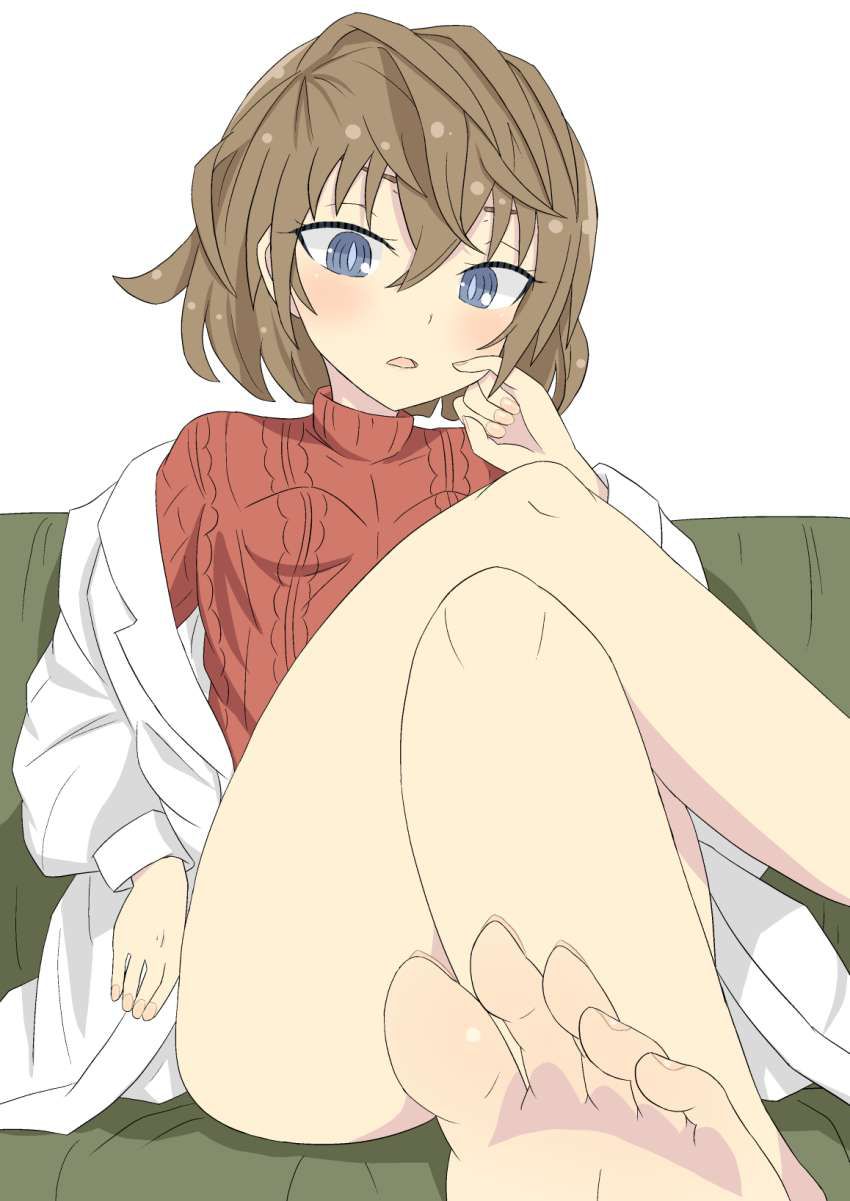 【Detective Conan】Erotic image of Ai Haibara 11