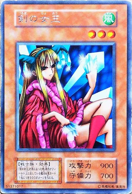 【Sad news】 Yu-Gi-Oh becomes a card game 22