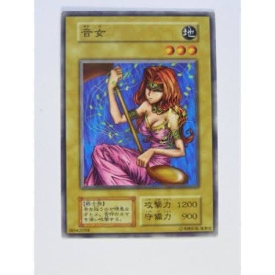 【Sad news】 Yu-Gi-Oh becomes a card game 9