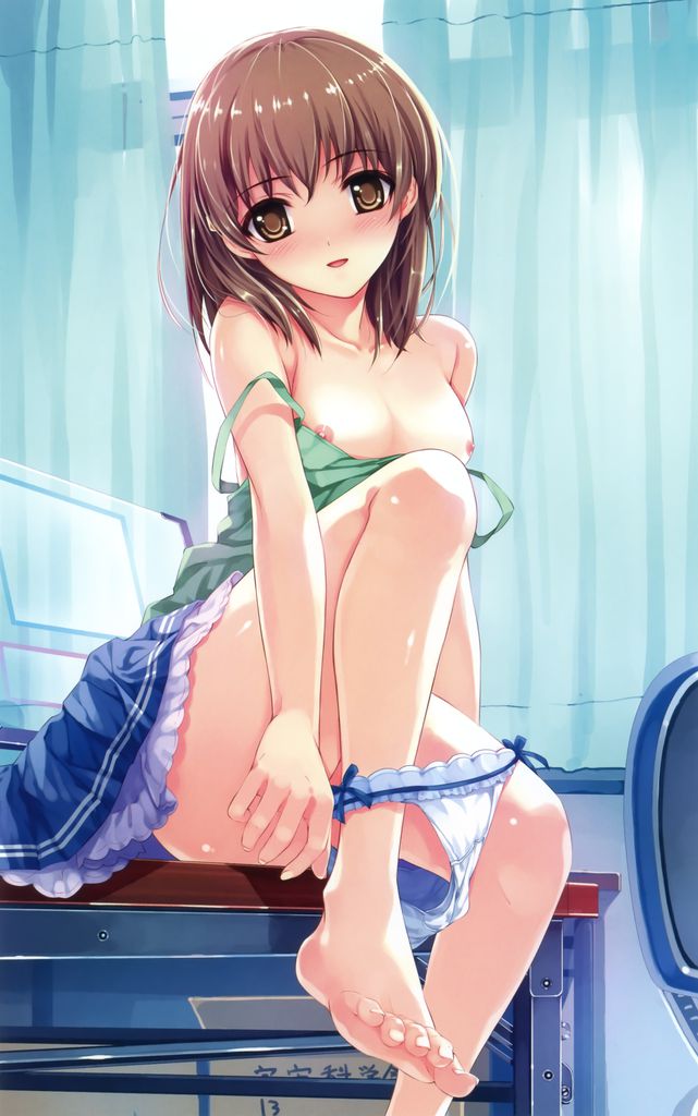 [Intense selection 111 pieces] secondary image with a cute girl who is poor breasts 65