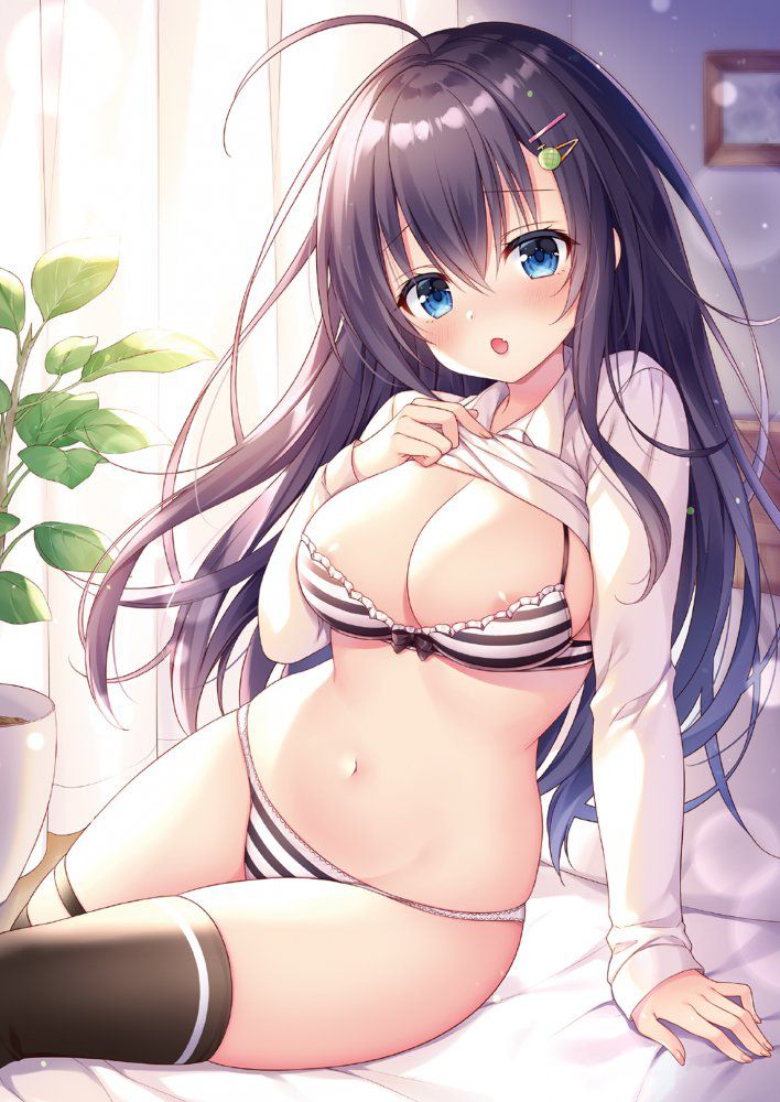 【Secondary】Non-Genre Erotic Image Thread Part 7 53