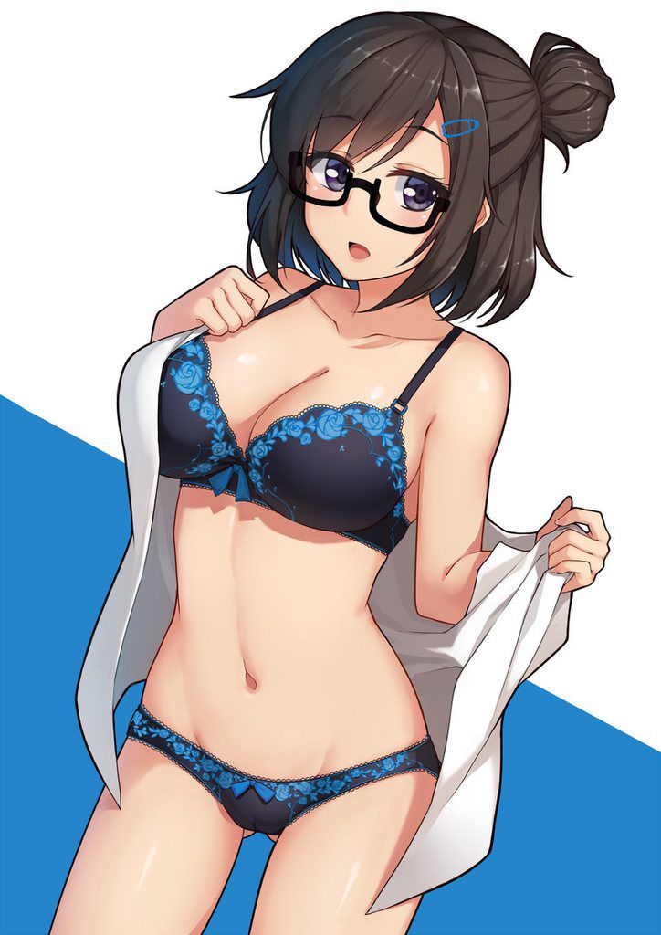 [Overwatch] Mei (personal gallery) 212