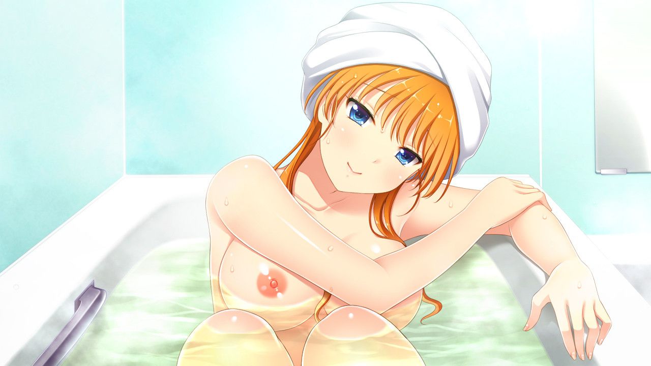 [Secondary] erotic image summary of "female bath, hot spring beauty" that I want to peep by all means if it is a man 17