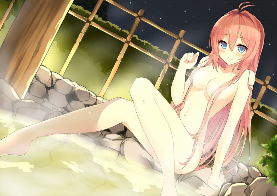 [Secondary] erotic image summary of "female bath, hot spring beauty" that I want to peep by all means if it is a man 29