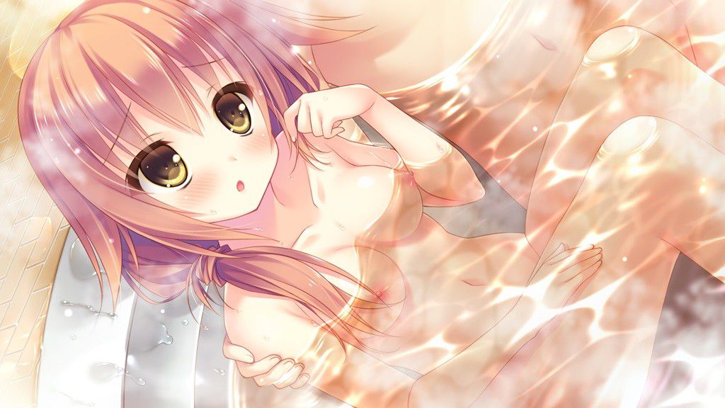 [Secondary] erotic image summary of "female bath, hot spring beauty" that I want to peep by all means if it is a man 70