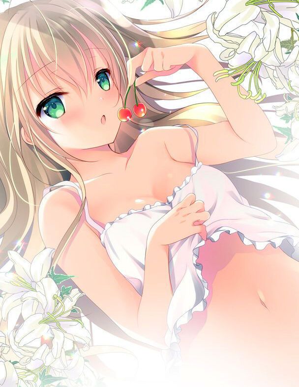 [Intense selection 111 sheets] beautiful hen secondary image of a beautiful girl 17