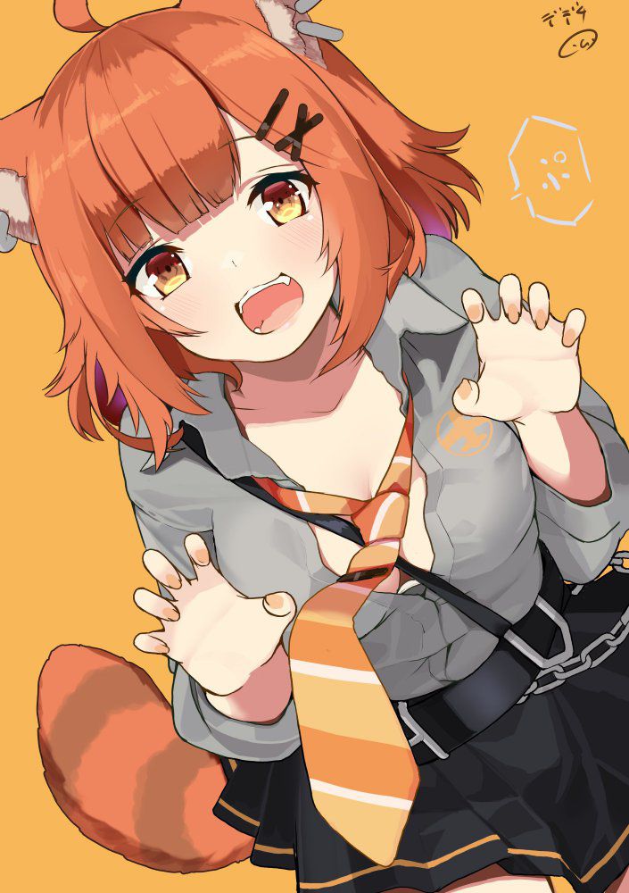 Beast Ears Kemono Ear Daughter Secondary Image Thread [Kemonomimi] Part 18 21