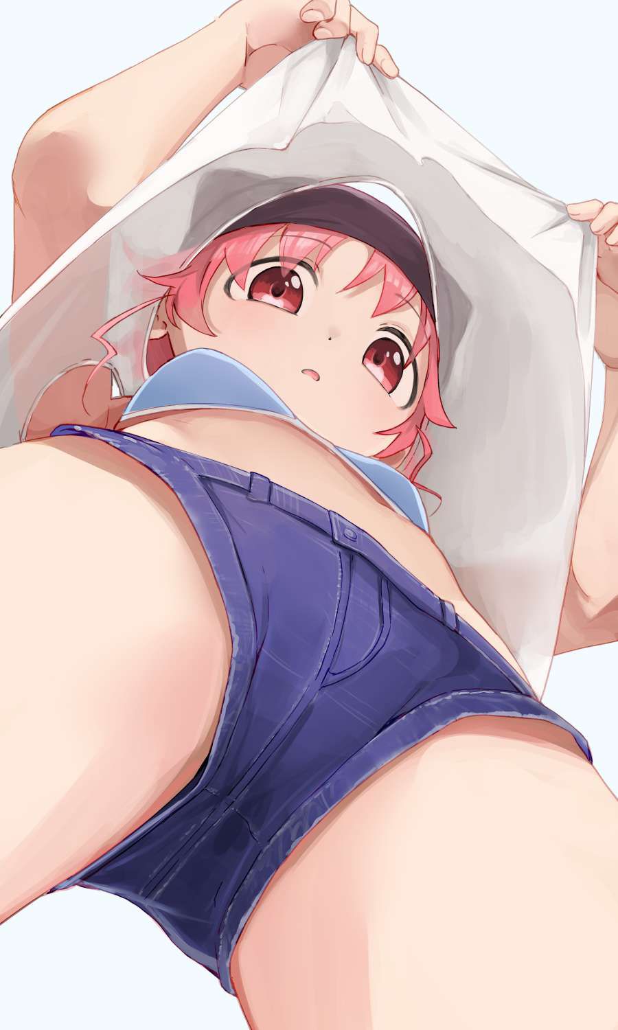 [Gakko Gurashi!] Erotic image of Yuki Takeyaki 5
