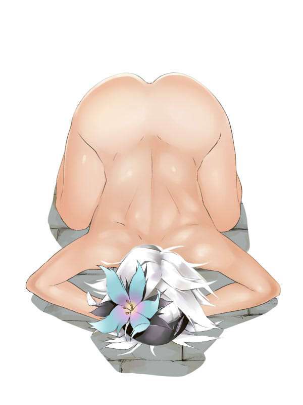 Erotic image of Rokka no Yusha 24