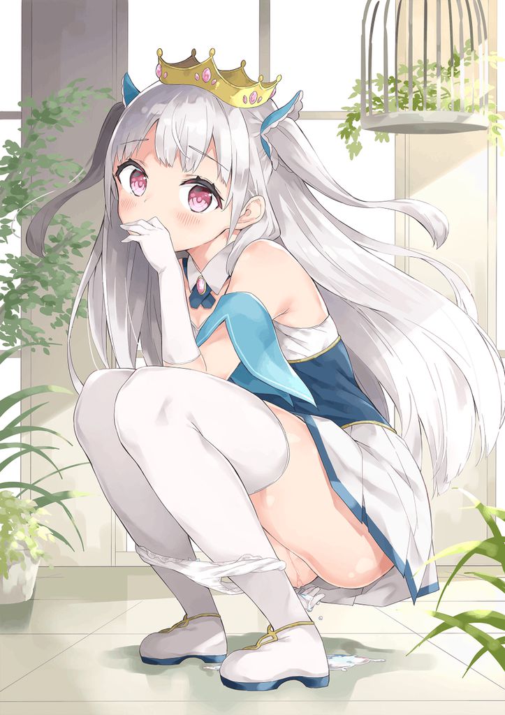 [Intense selection 143 pieces] secondary image that is naked and erotic loli beautiful girl 101