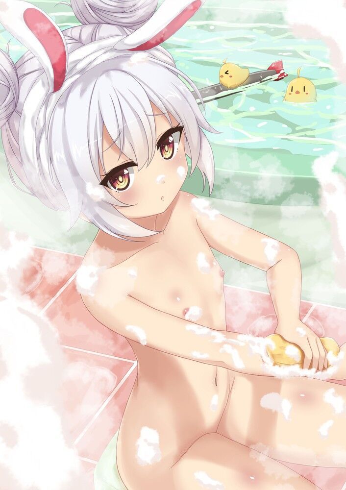 [Intense selection 143 pieces] secondary image that is naked and erotic loli beautiful girl 15