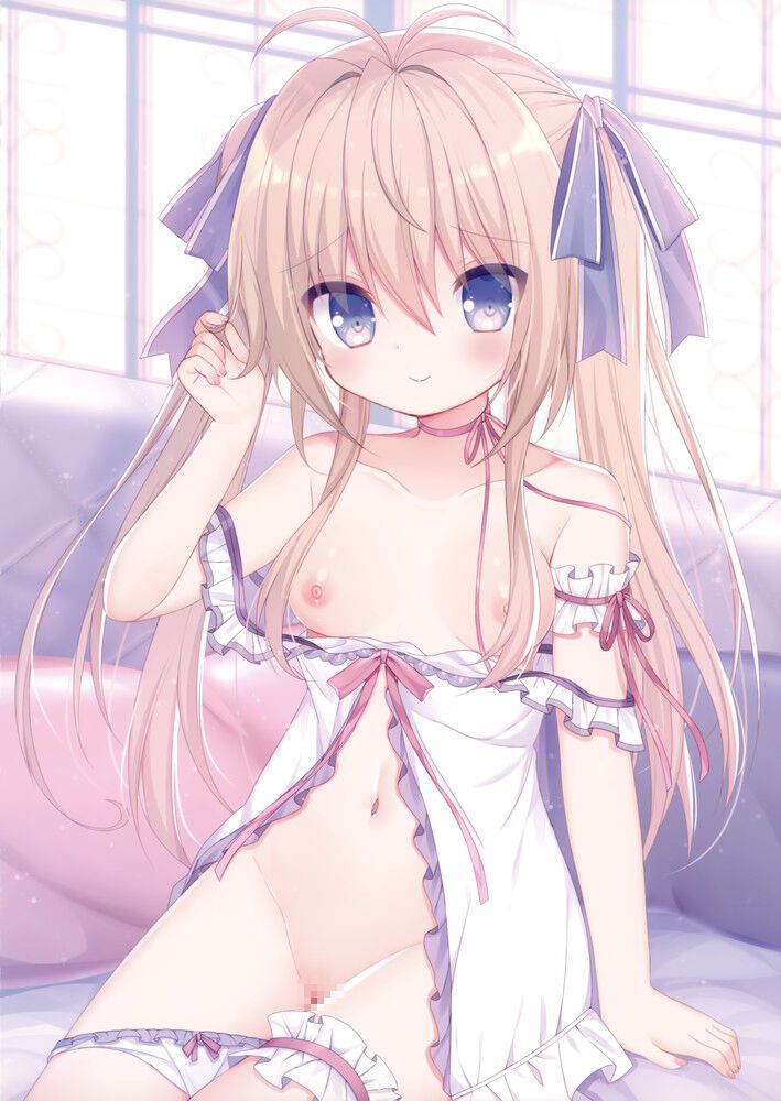 [Intense selection 143 pieces] secondary image that is naked and erotic loli beautiful girl 47