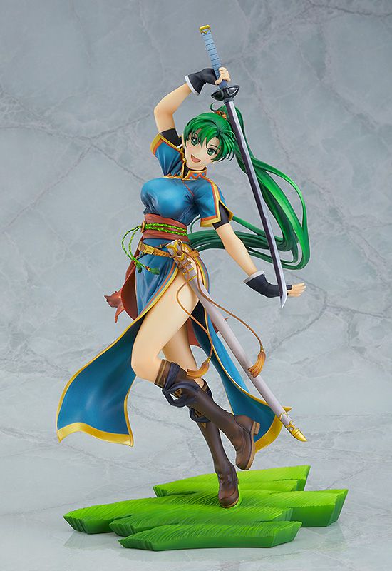 [Sad news] Fire Emblem will release a figure that is too erotic 4