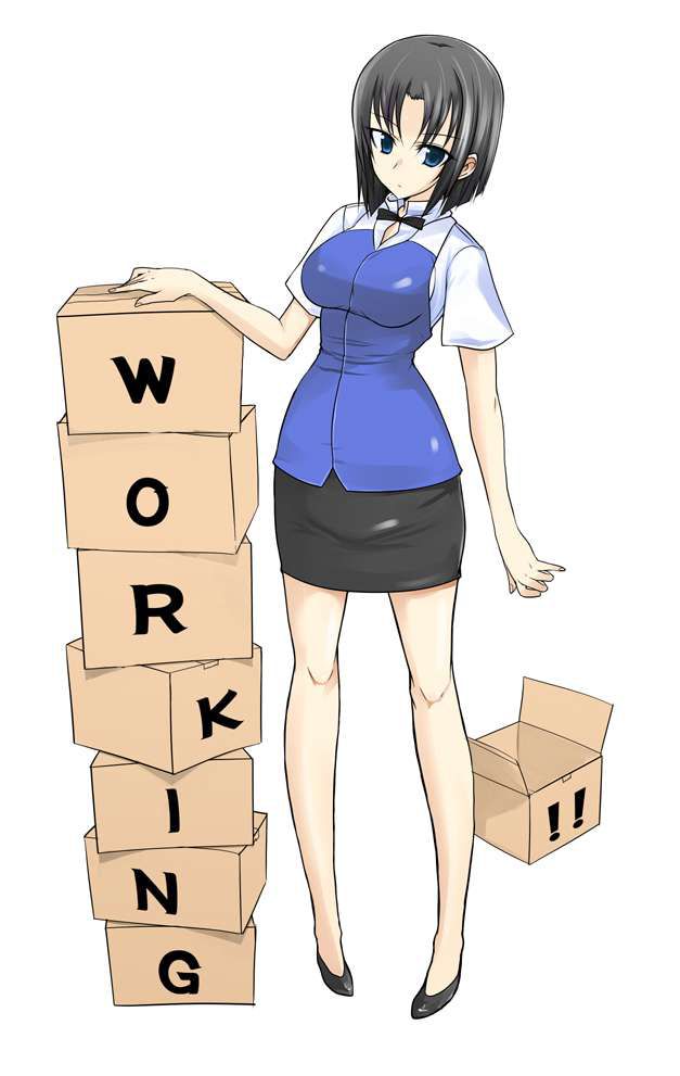 WORKING!! Secondary fetish image of. 16