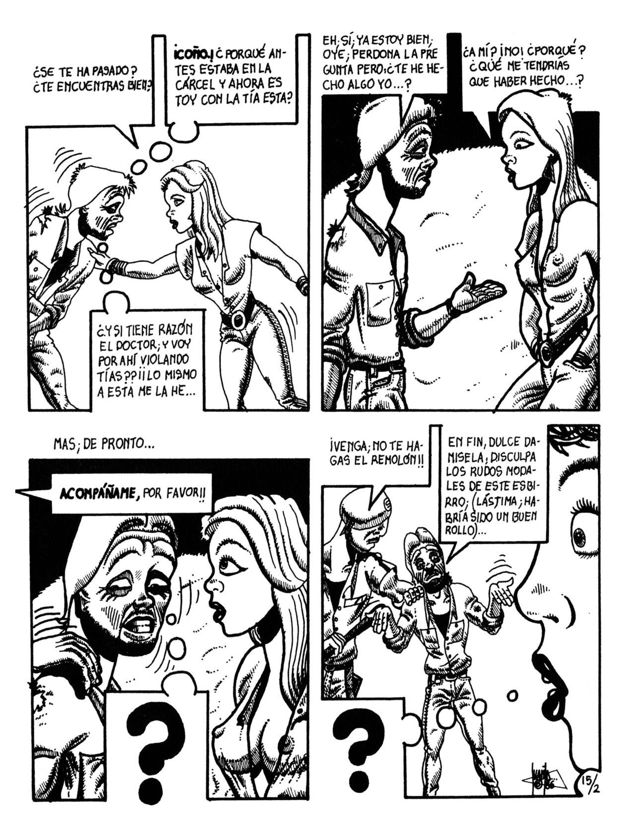 Agapito #2 [Spanish] 17