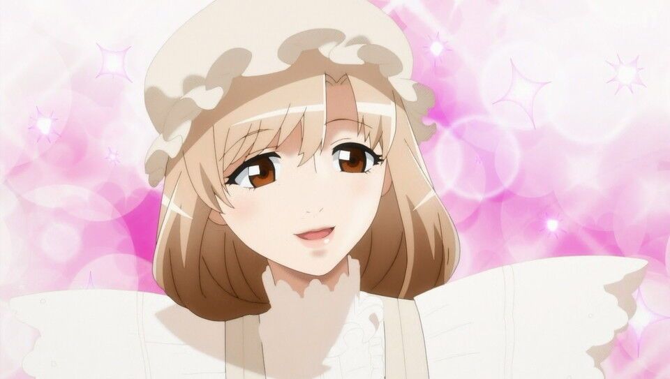 [New work] [working cells! ! ] Episode 2" 1 episode impression. After all Platelet-chan is the best! ! Cute!! 5