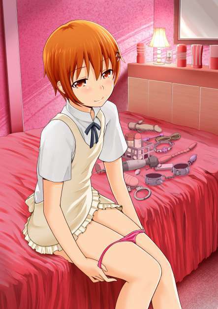 【WORKING!!】 Erotic image of Inami MamiHiri 32