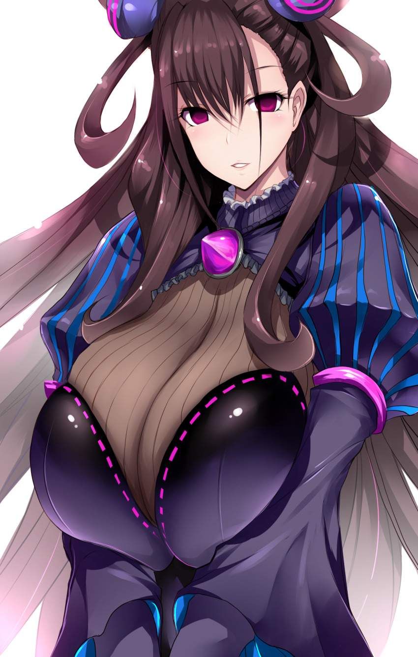 【Fate/GrandOrder】Erotic image of Murasaki Shikibu 2・・・ 13