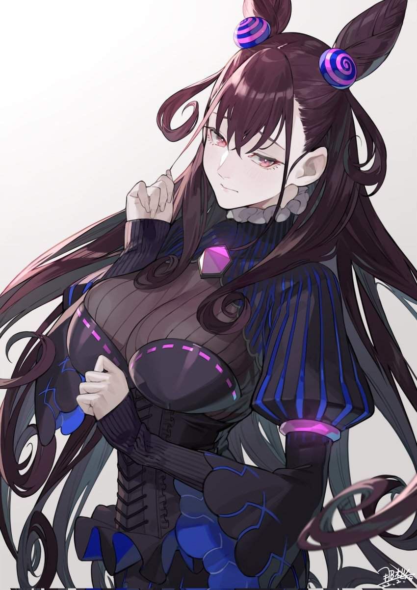 【Fate/GrandOrder】Erotic image of Murasaki Shikibu 2・・・ 14