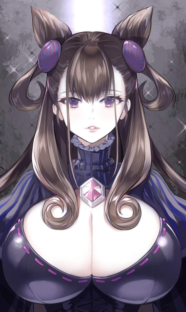 【Fate/GrandOrder】Erotic image of Murasaki Shikibu 2・・・ 16