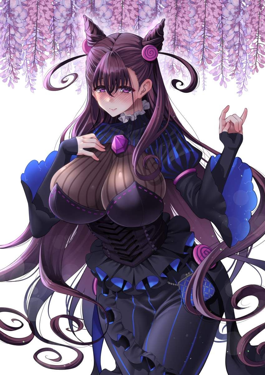 【Fate/GrandOrder】Erotic image of Murasaki Shikibu 2・・・ 27