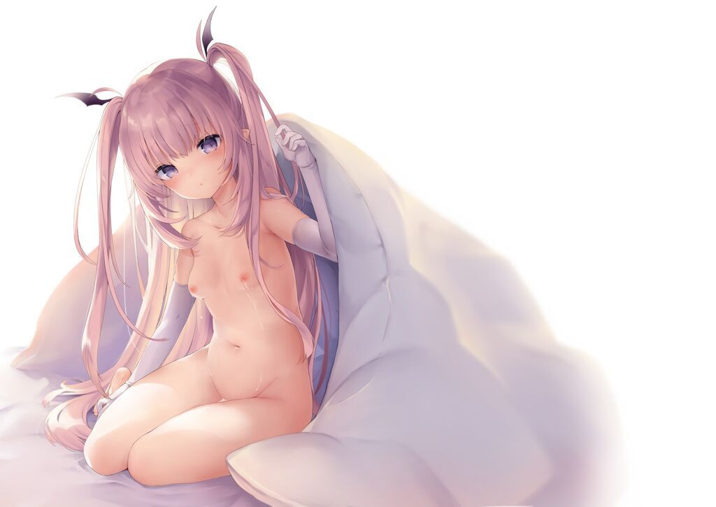 [Intense selection 135 pieces] erotic secondary image with beautiful nakedness of a little loli 68