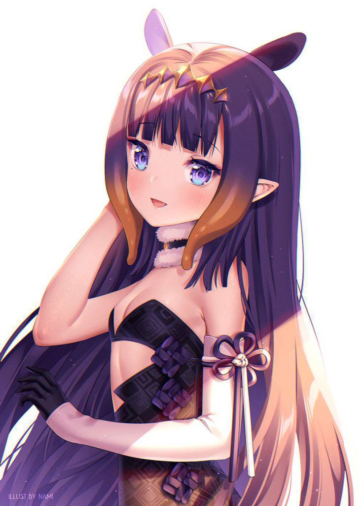 A selection of virtual youtuber images♪ 17