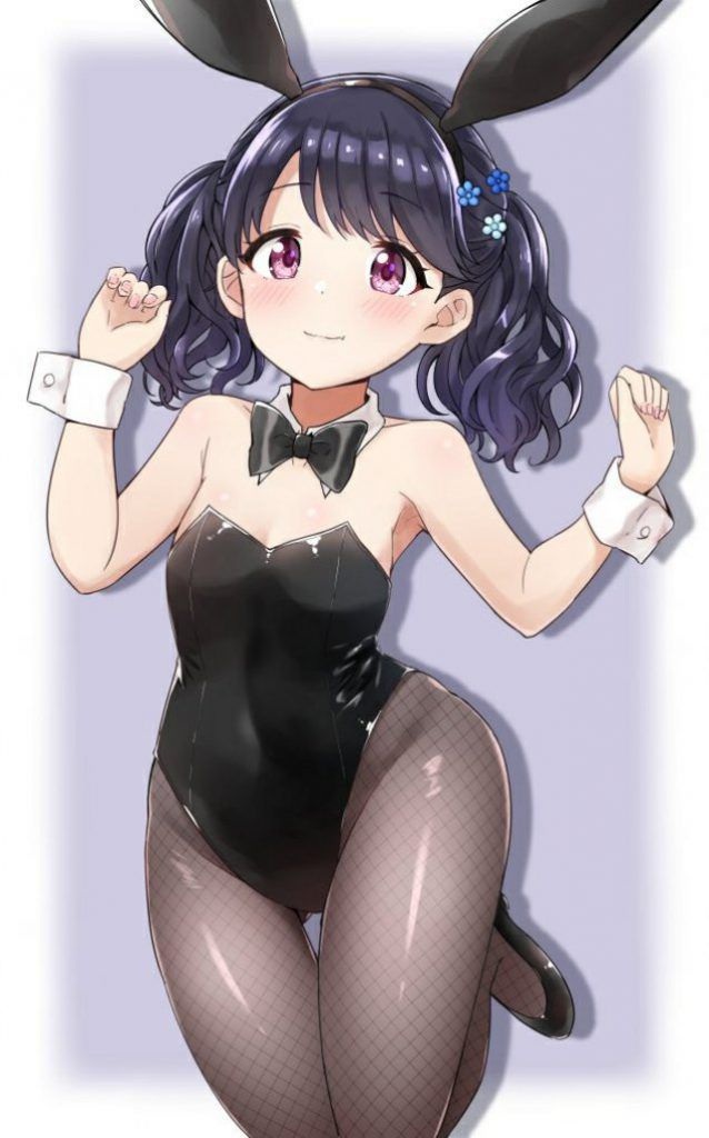 Please take a secondary image that can be used as an idol master! 10
