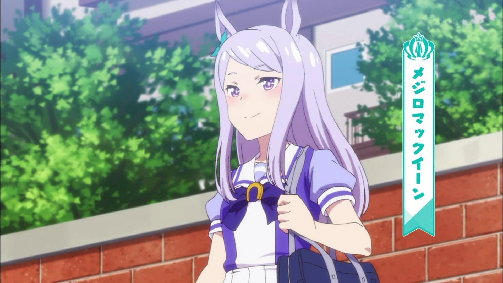 【Winter Anime】"Uma Musume Pretty Derby (2nd Season)" 1 story impression. Ahh!!!!hh 11