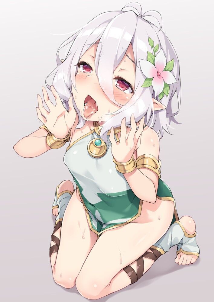 [Super selection 122 pieces] secondary image of a cute and beautiful loli beautiful girl with bare feet and soles 4