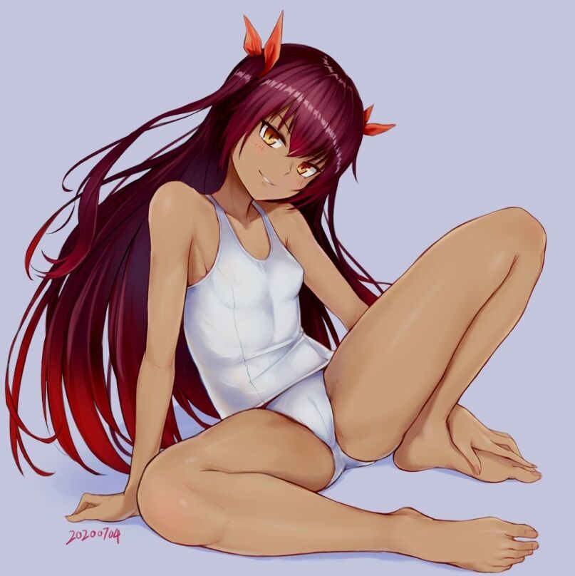 [Super selection 122 pieces] secondary image of a cute and beautiful loli beautiful girl with bare feet and soles 45