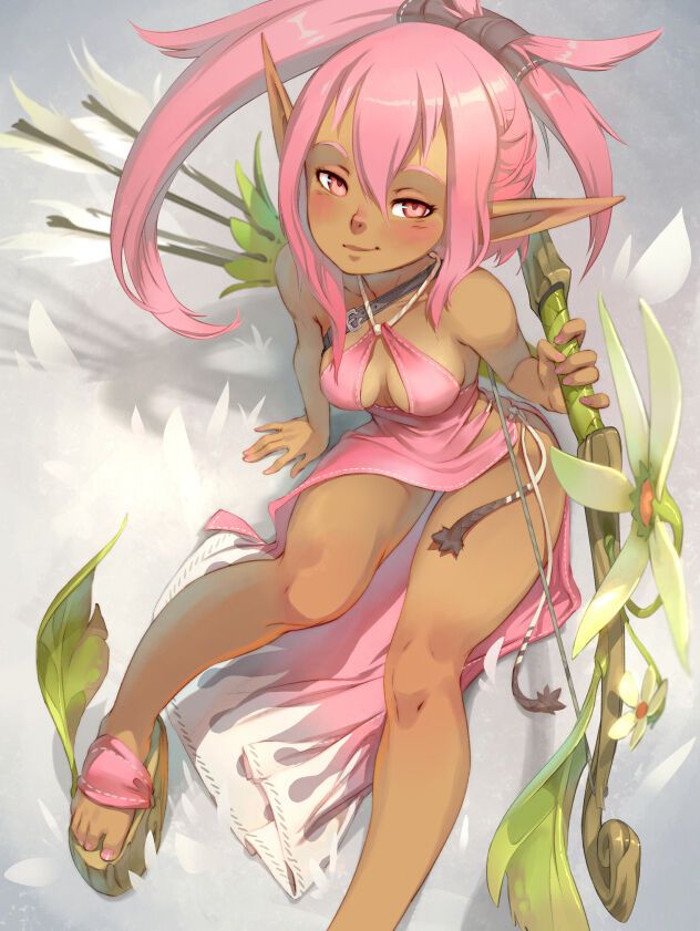 [Super selection 122 pieces] secondary image of a cute and beautiful loli beautiful girl with bare feet and soles 66