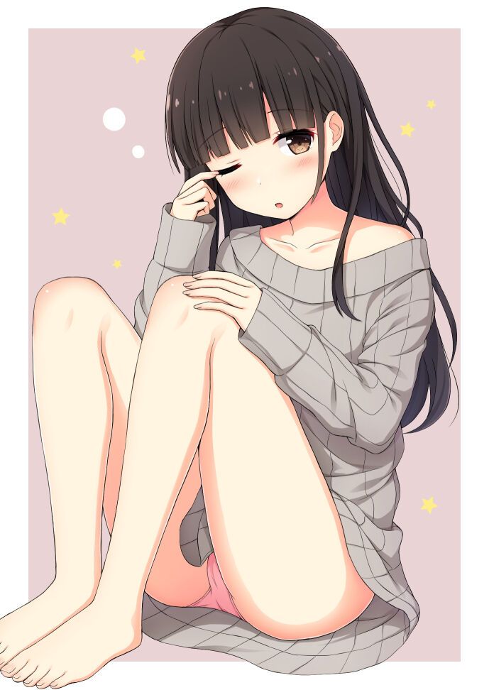 [Super selection 122 pieces] secondary image of a cute and beautiful loli beautiful girl with bare feet and soles 67