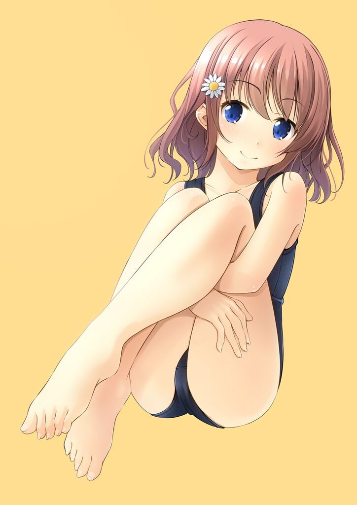 [Super selection 122 pieces] secondary image of a cute and beautiful loli beautiful girl with bare feet and soles 70