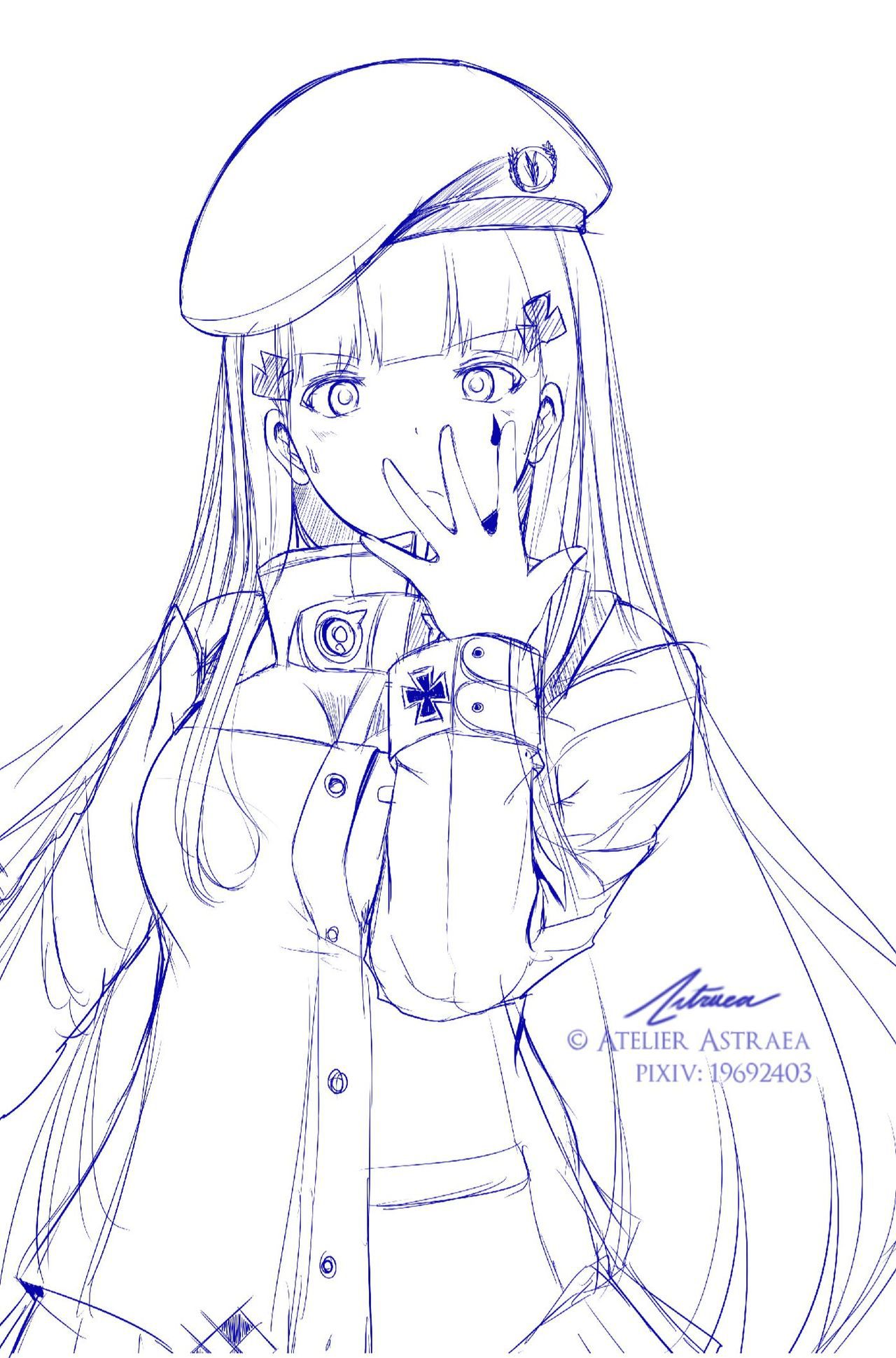 Artist - Atelier Astraea [Pixiv] アストレア [19692403] 34