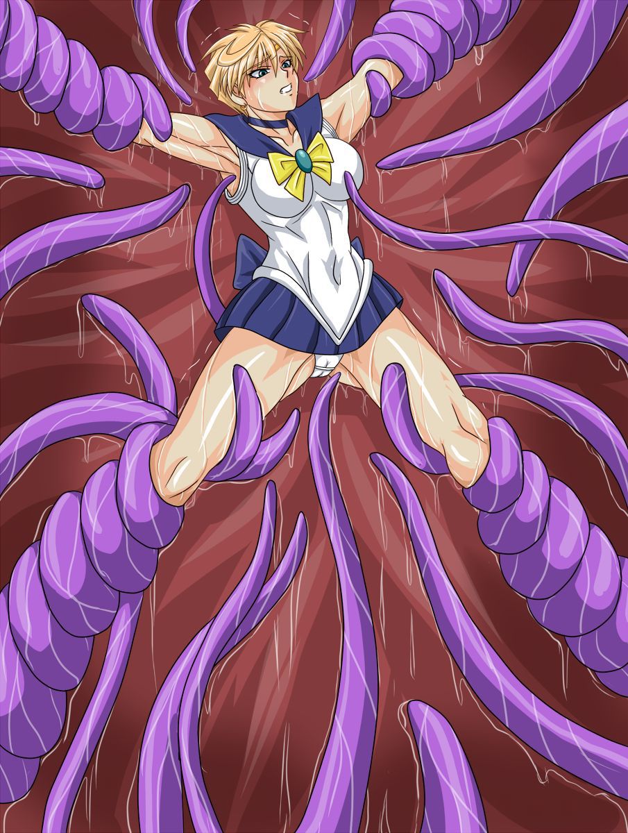 Taroimo [Sailor Uranus/Haruka Tenoh] (June 2020 Update) たろイも (セーラーウラヌス / 天王 はるか) 58