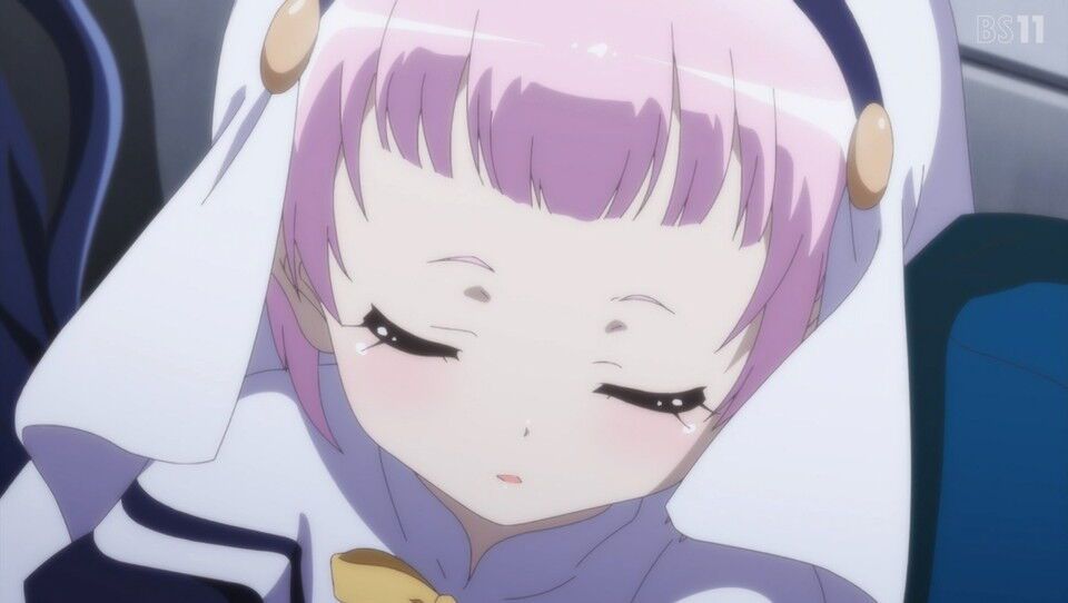 【Final Episode】"The Day I Became a God" 12 episodes of impressions. Cry! I'm going to cry with this!! (forced crying) is just an anime that I wanted to ayane this www 15
