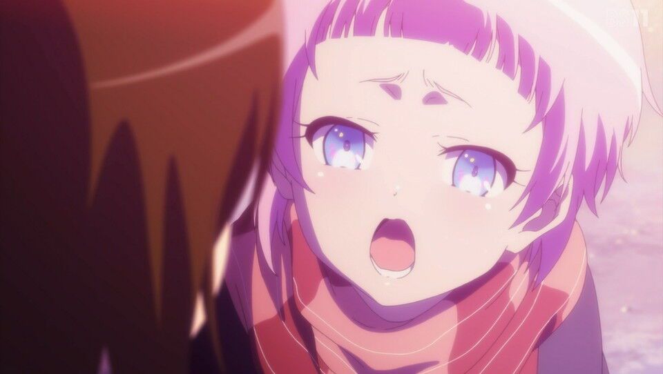 【Final Episode】"The Day I Became a God" 12 episodes of impressions. Cry! I'm going to cry with this!! (forced crying) is just an anime that I wanted to ayane this www 2