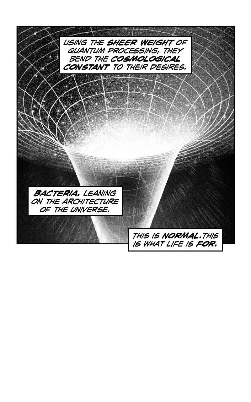 [Bad space comics (Scott Base)] Kingdom of Life 6