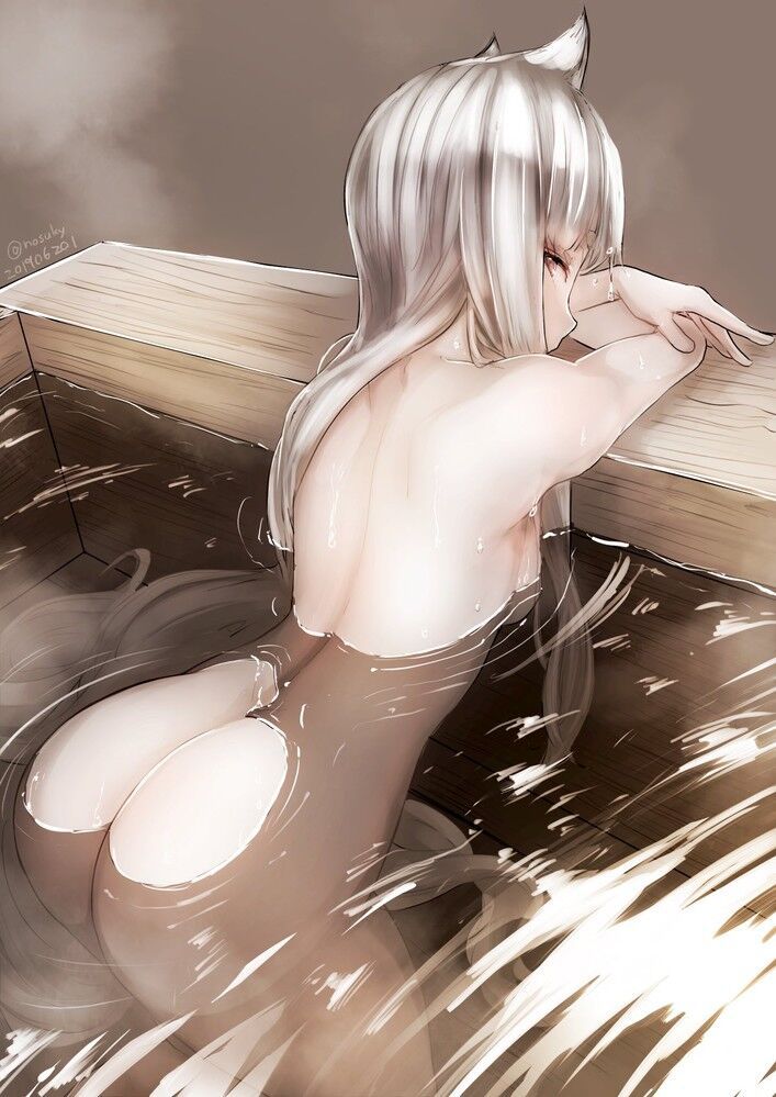 [Intense selection 115 pieces] secondary image of sexy back figure or back in the etch of a loli beautiful girl 15